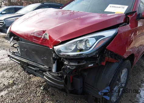 2015 Hyundai Tucson Gls z USA, uszkodzony, nr VIN KM8JT3AF2FU991635